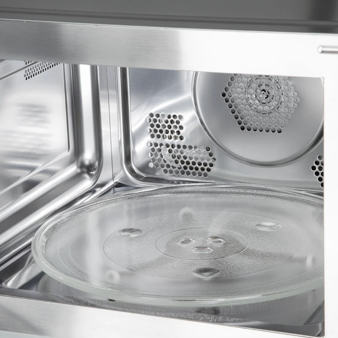 Caterlite Air Fryer Microwave Oven - Image 4
