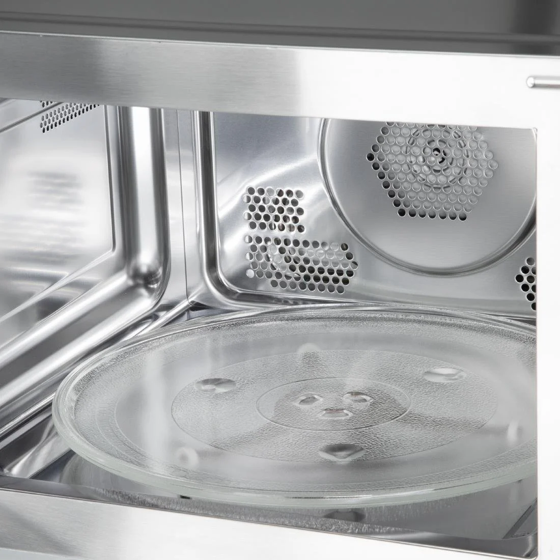 Caterlite Air Fryer Microwave Oven - Image 4