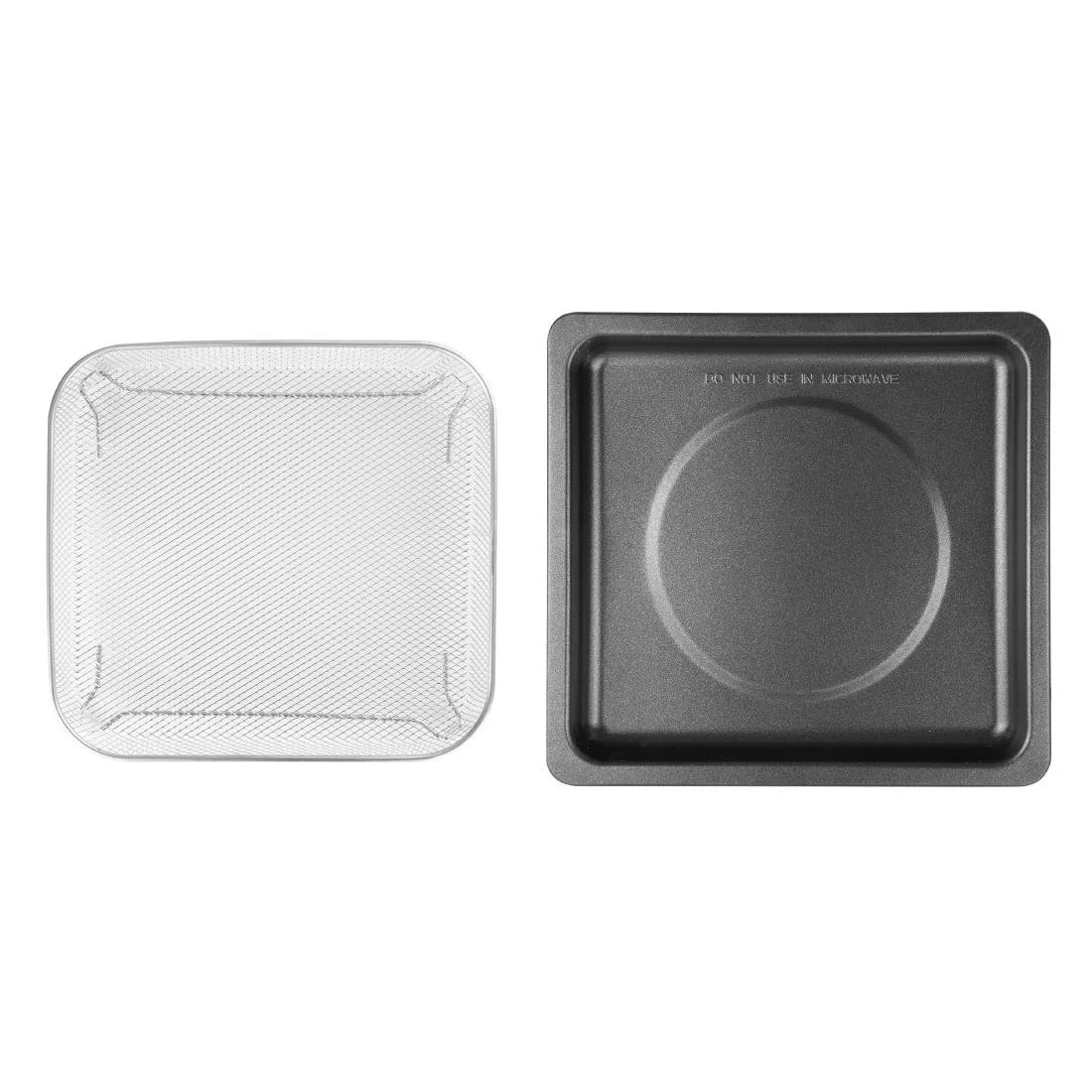 Caterlite Air Fryer Microwave Oven - Image 5