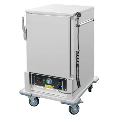 Buffalo Banquet Cabinet 7x GN 1/1