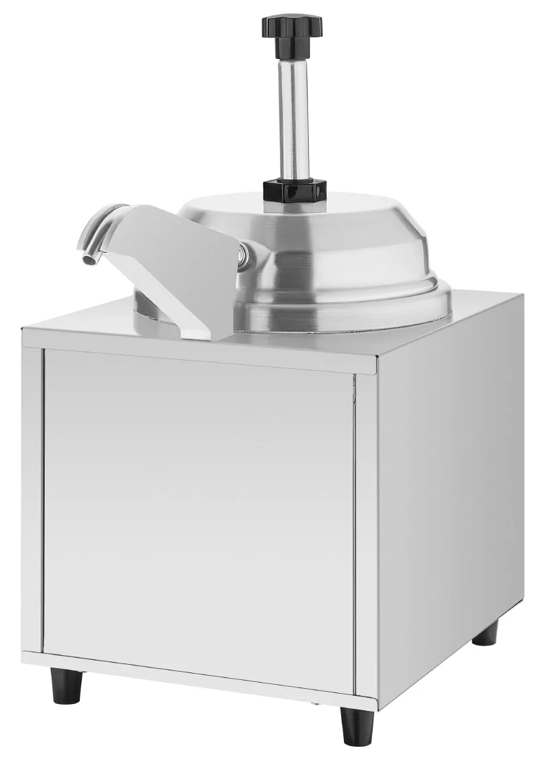 Buffalo Sauce Dispenser 5Ltr - Image 4