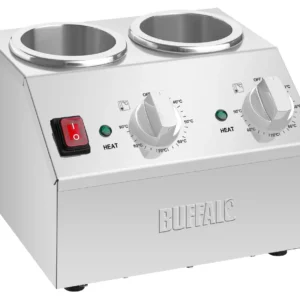 Buffalo Sauce Bottle Warmer