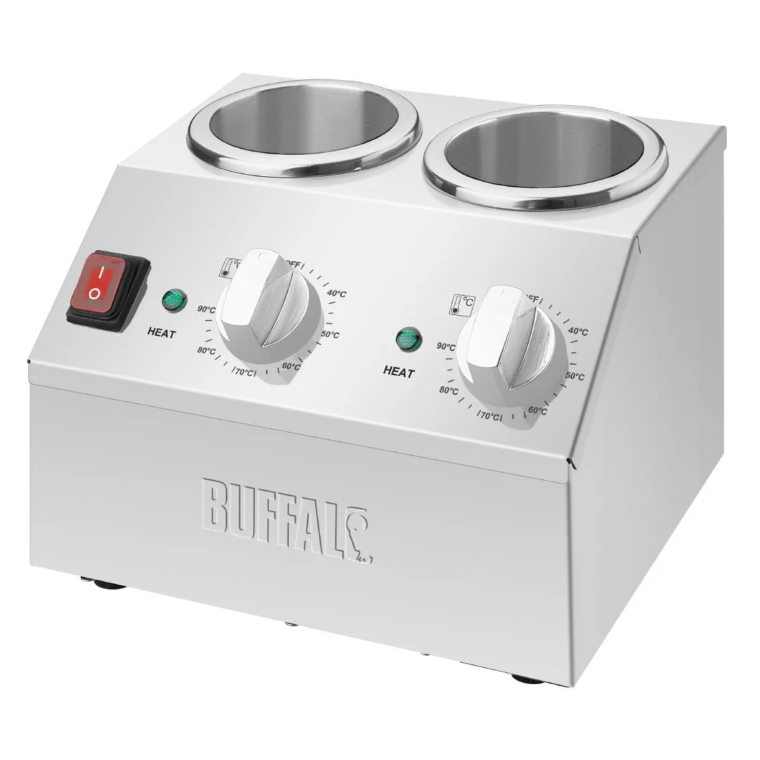Buffalo Sauce Bottle Warmer - Image 3