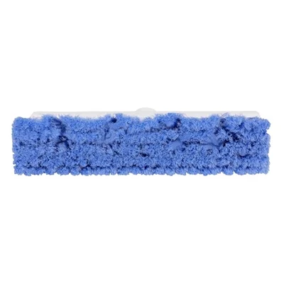 Jantex Soft Hygiene Broom Head Blue 300mm - Image 5