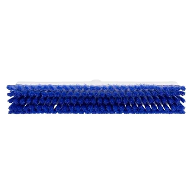Jantex Soft Hygiene Broom Head Blue 400mm - Image 5