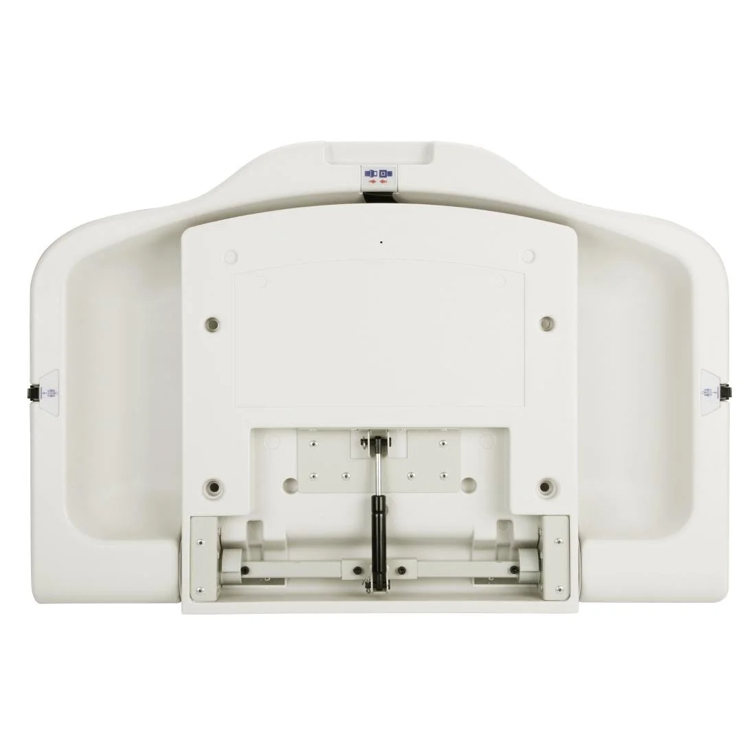 Bolero Horizontal Changing Station - Image 2