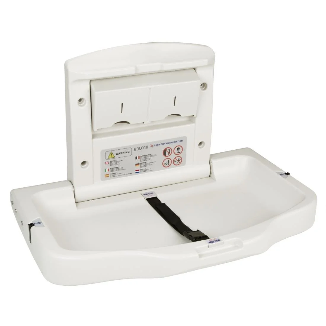 Bolero Horizontal Changing Station - Image 3
