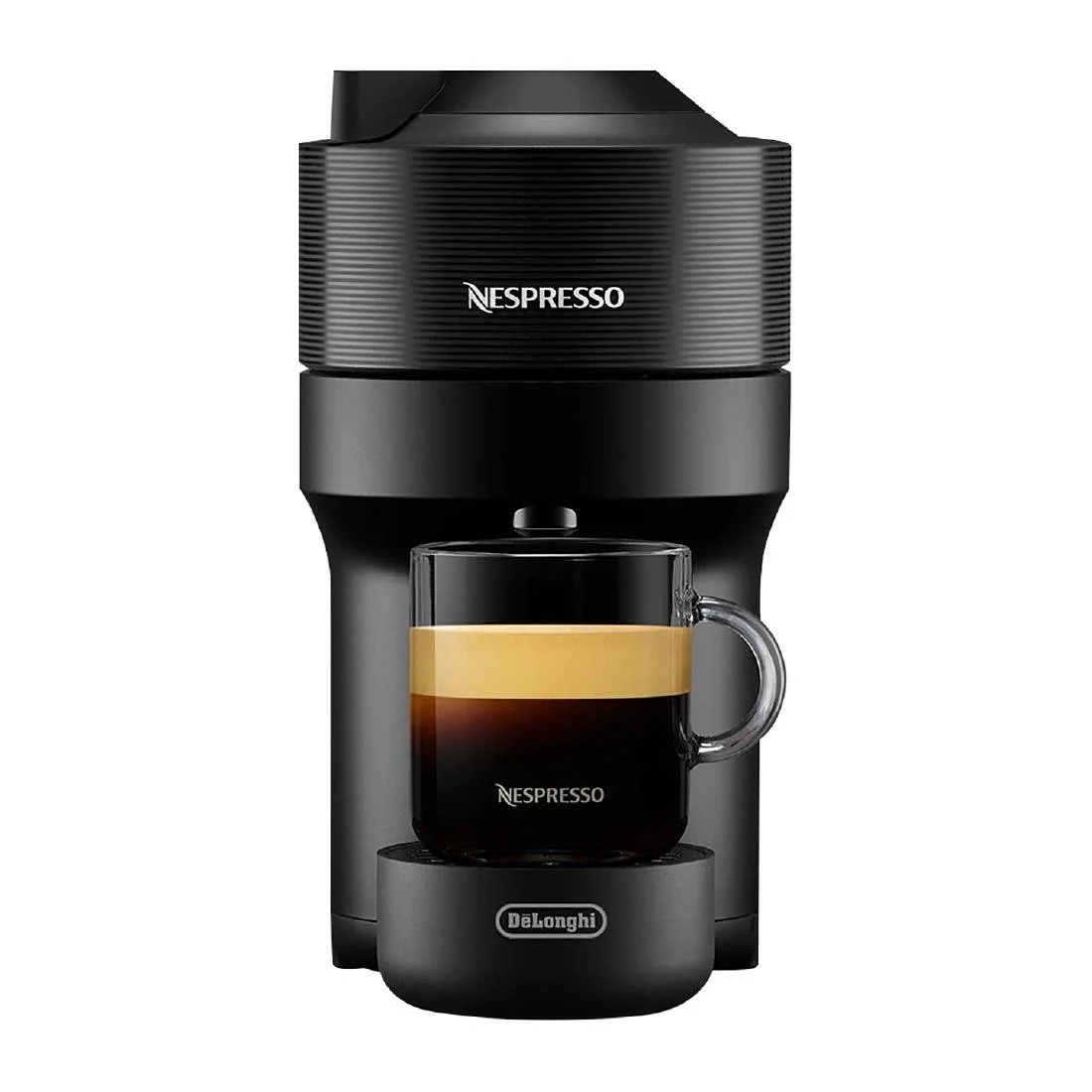 Nespresso Vertuo Pop by De'Longhi Black ENV90.B - Image 8