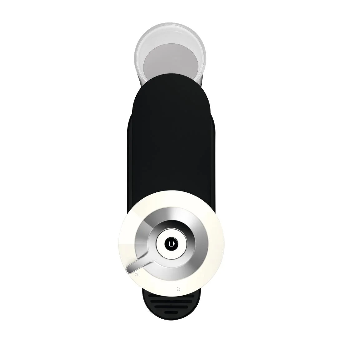 Nespresso VertuoNext by De'Longhi White ENV120.W - Image 4