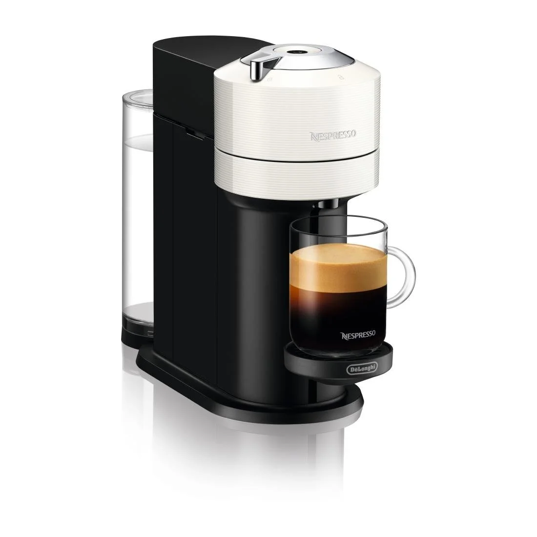 Nespresso VertuoNext by De'Longhi White ENV120.W - Image 6