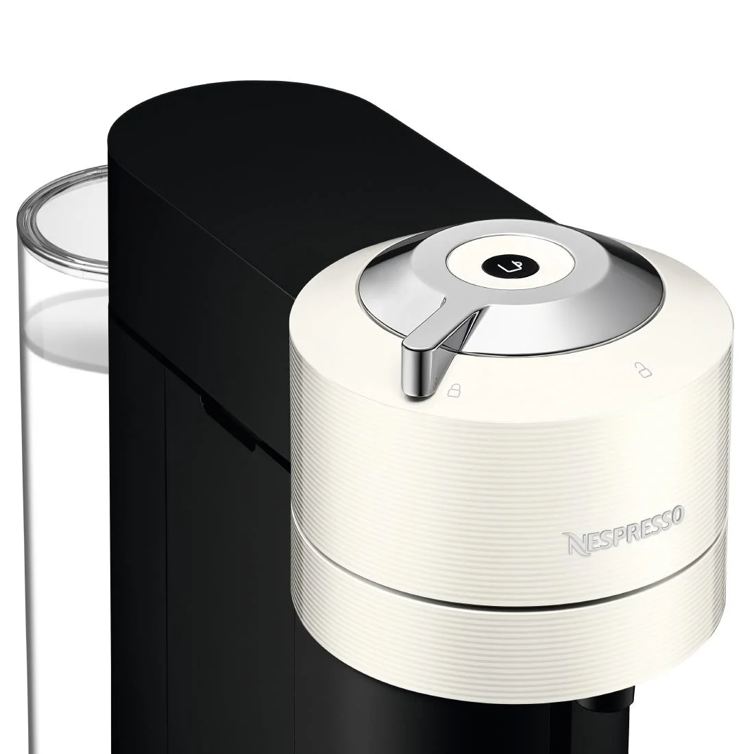 Nespresso VertuoNext by De'Longhi White ENV120.W - Image 8