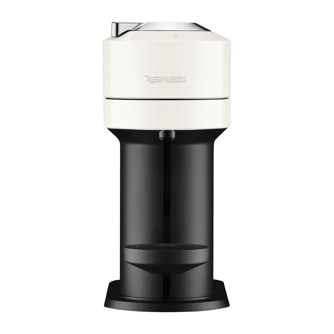 Nespresso VertuoNext by De'Longhi White ENV120.W - Image 9