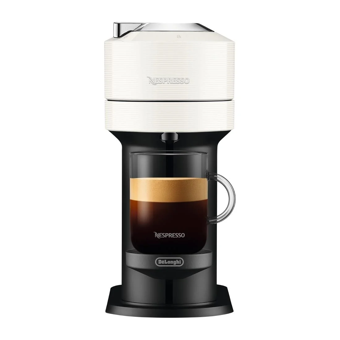 Nespresso VertuoNext by De'Longhi White ENV120.W - Image 10