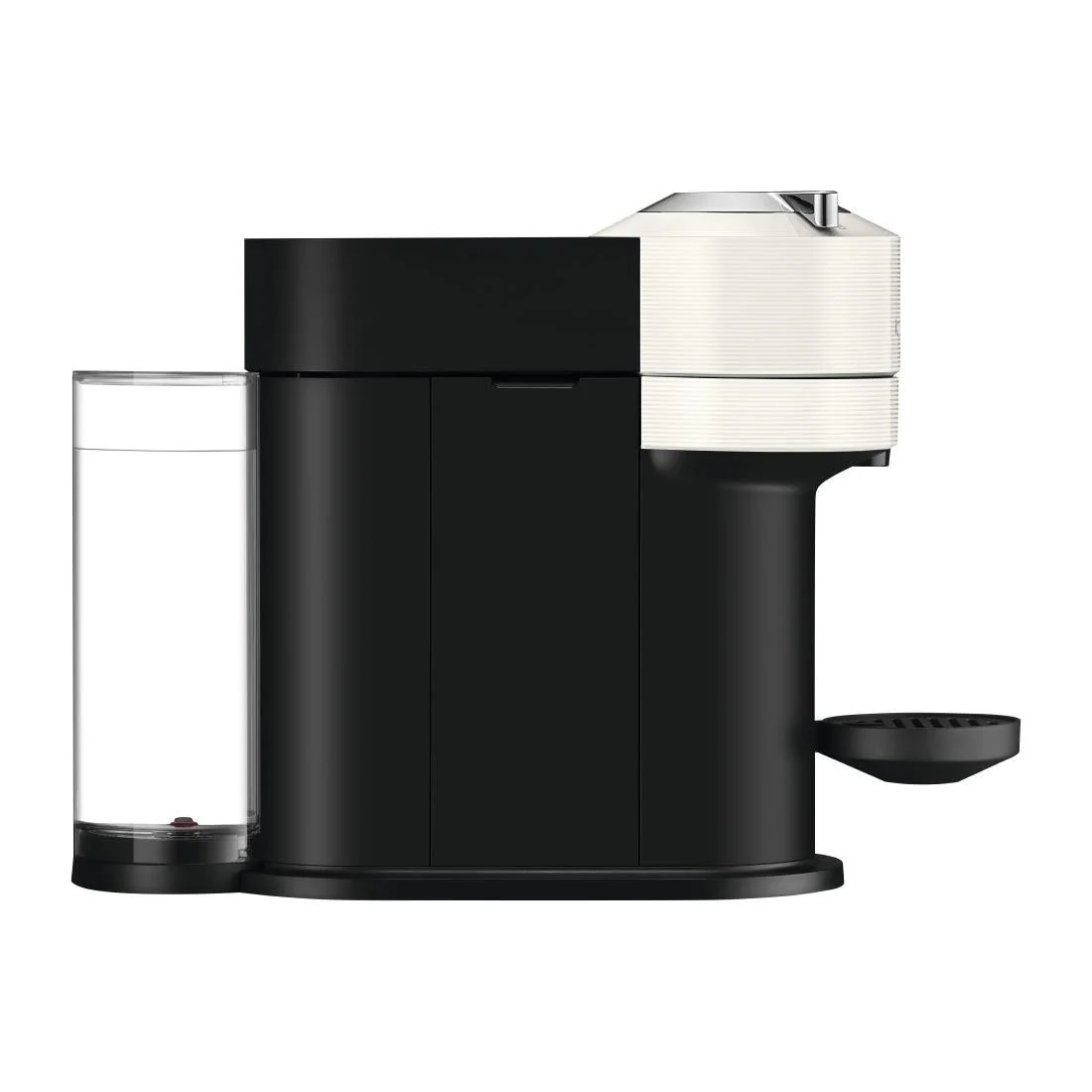 Nespresso VertuoNext by De'Longhi White ENV120.W - Image 11