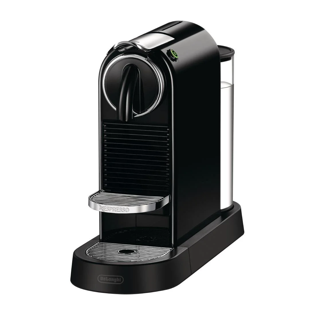 Nespresso CitiZ by De'Longhi Black EN167.B
