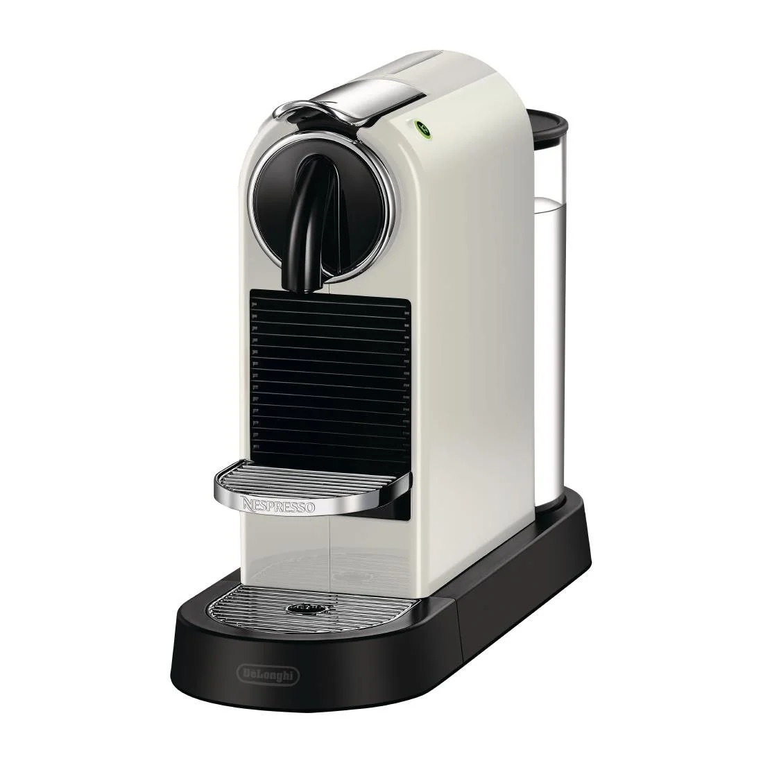 Nespresso CitiZ by De'Longhi White EN167.W - Image 1
