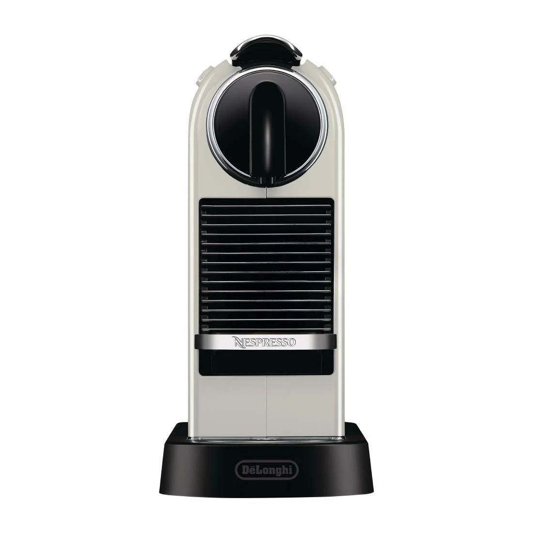 Nespresso CitiZ by De'Longhi White EN167.W - Image 2