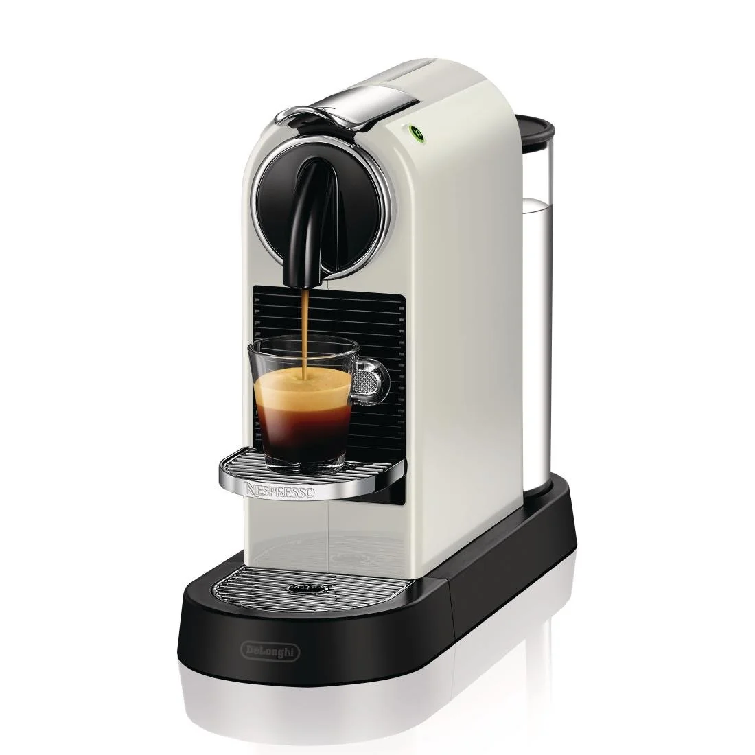 Nespresso CitiZ by De'Longhi White EN167.W - Image 3