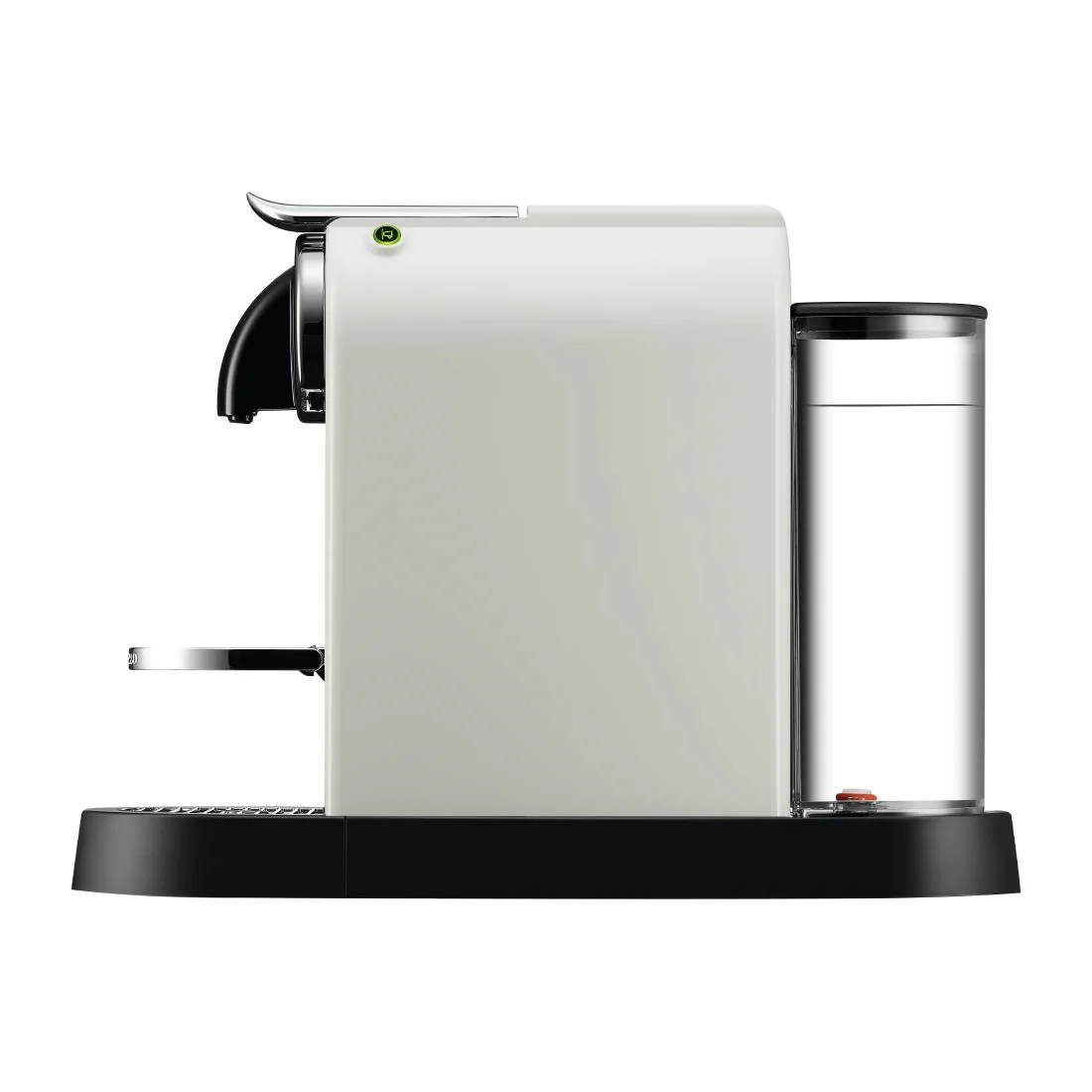Nespresso CitiZ by De'Longhi White EN167.W - Image 8