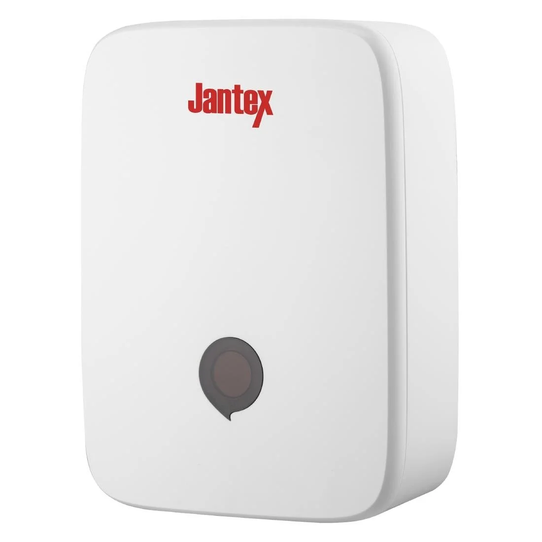 Jantex Hand Towel Dispenser Large White