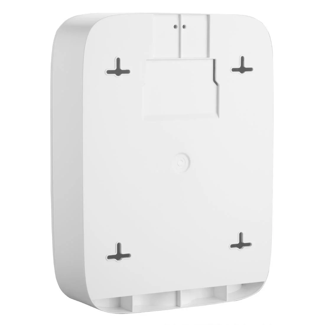 Jantex Hand Towel Dispenser Large White - Image 5