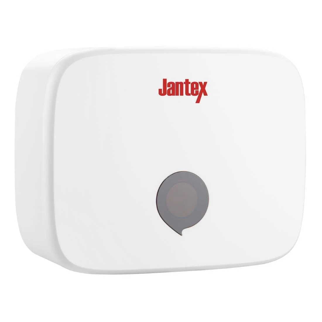 Jantex Hand Towel Dispenser Slim White