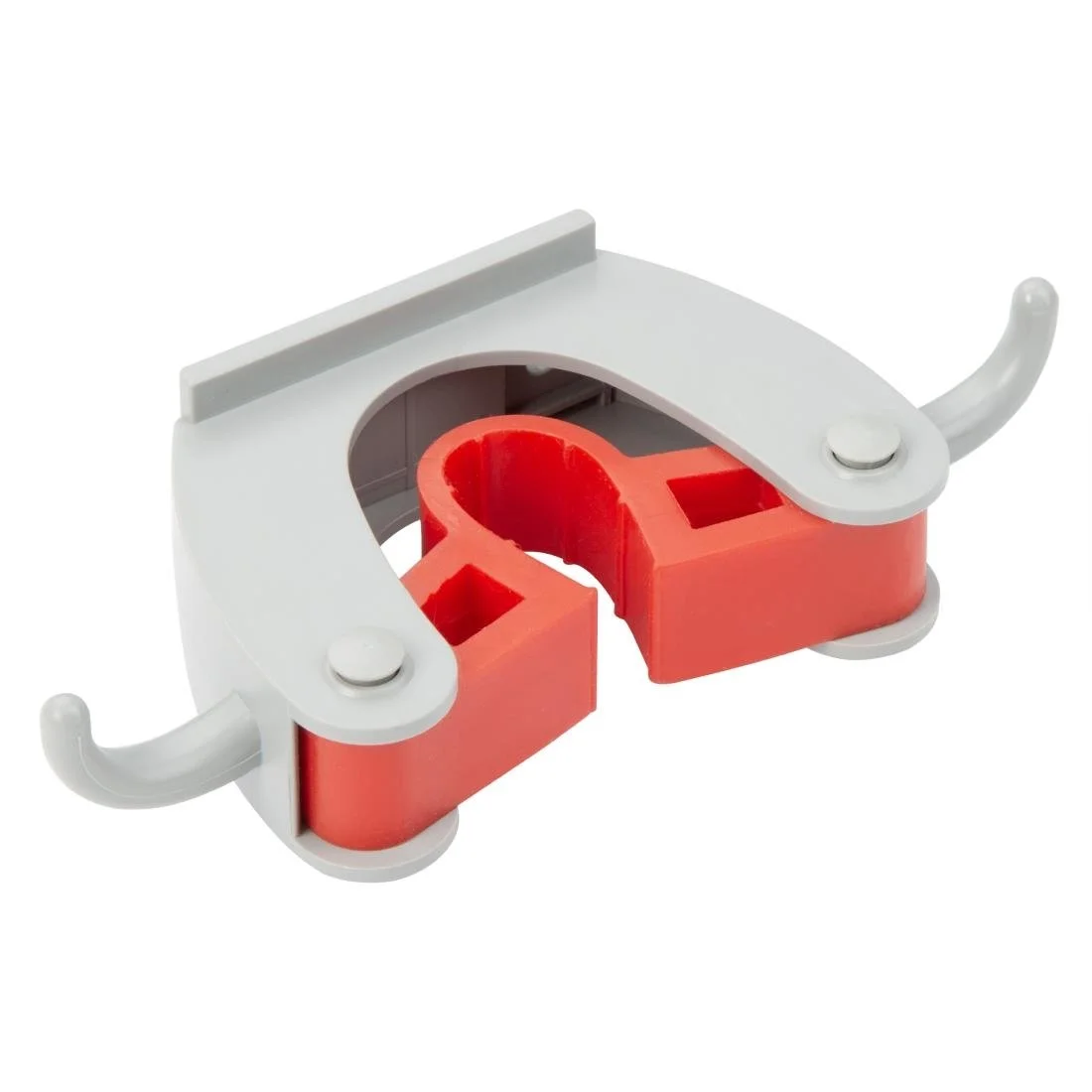 Jantex Wall Mounted Handle Clip (Single Clip) - Image 1
