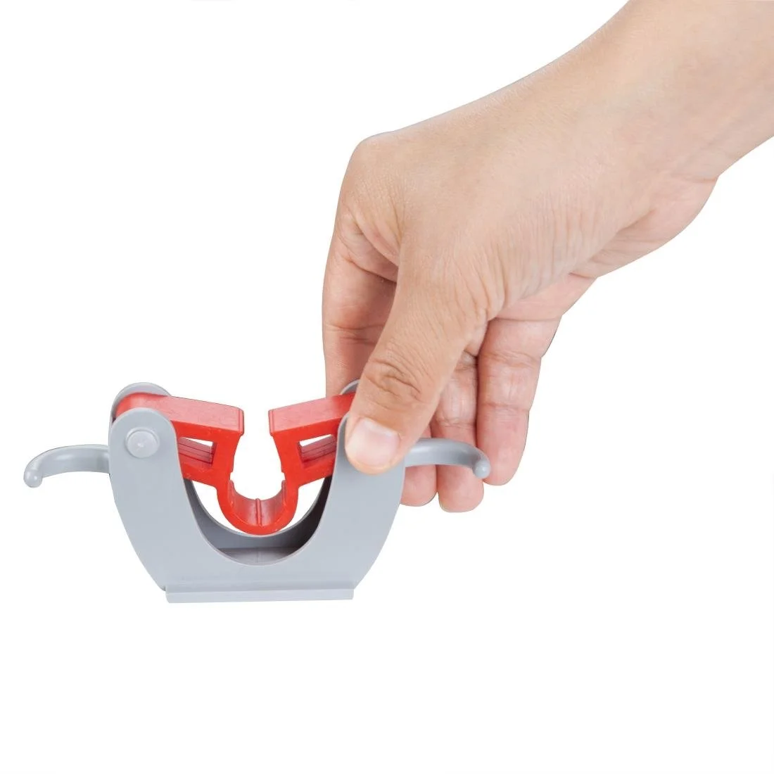 Jantex Wall Mounted Handle Clip (Single Clip) - Image 5