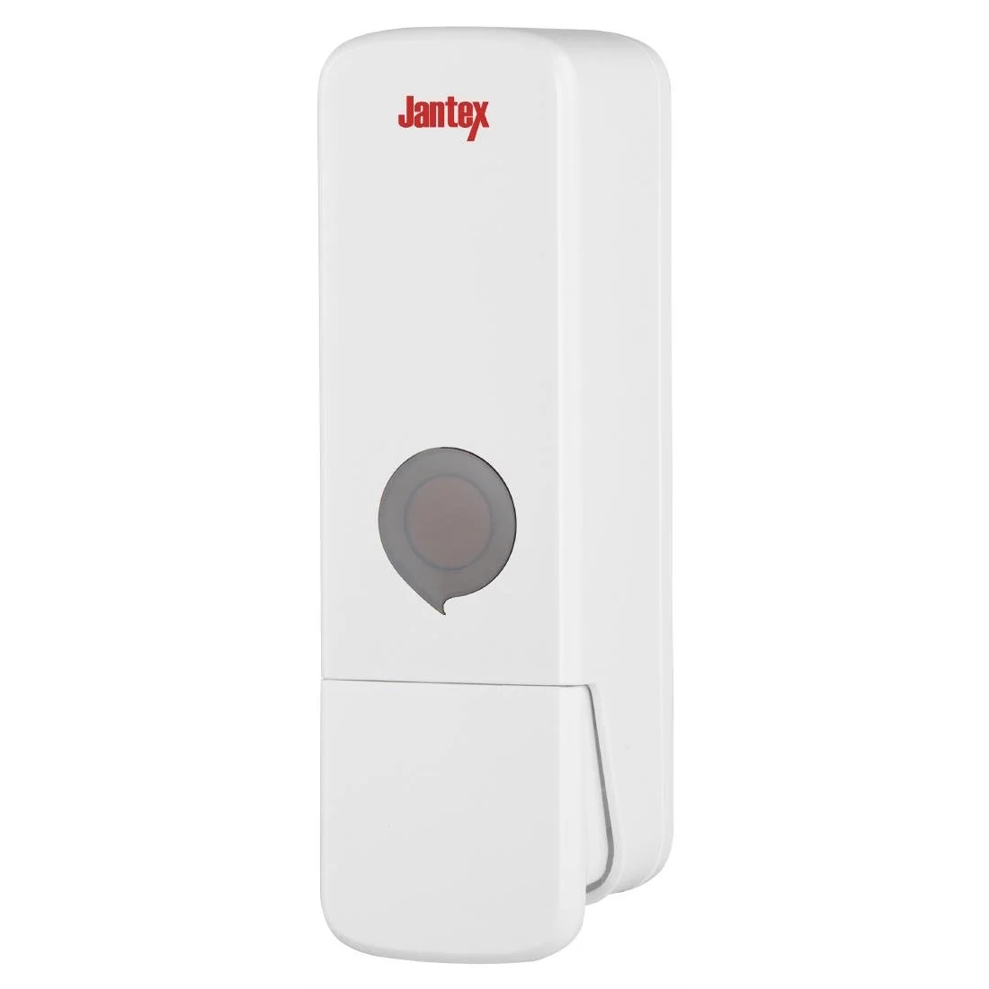 Jantex Single Shower Dispenser White - Image 2