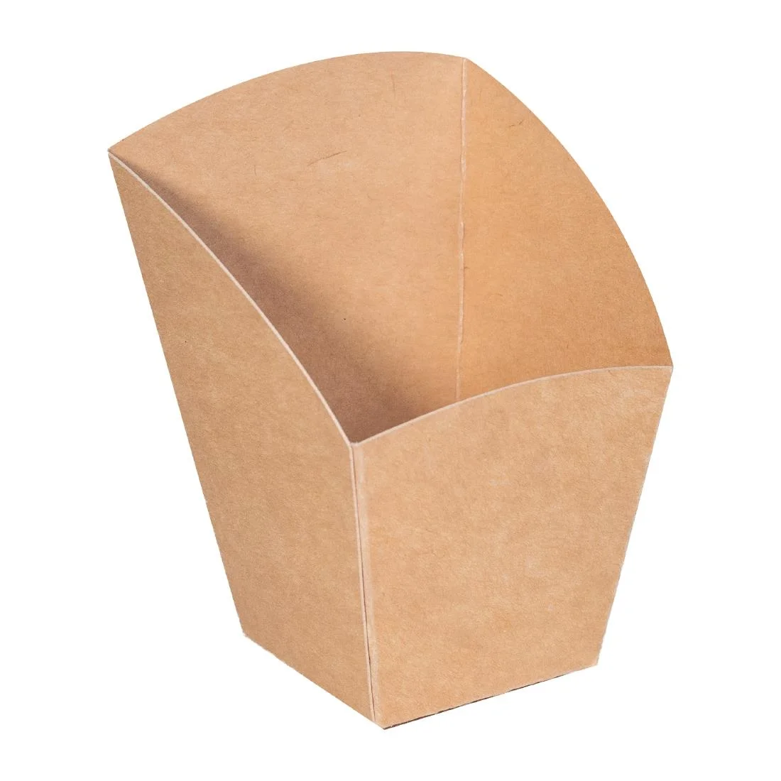 Notpla Snack Cups - Kraft (400 Pack)