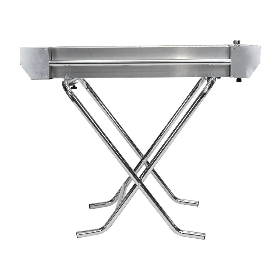 Buffalo Premium Folding Gas BBQ - Image 3
