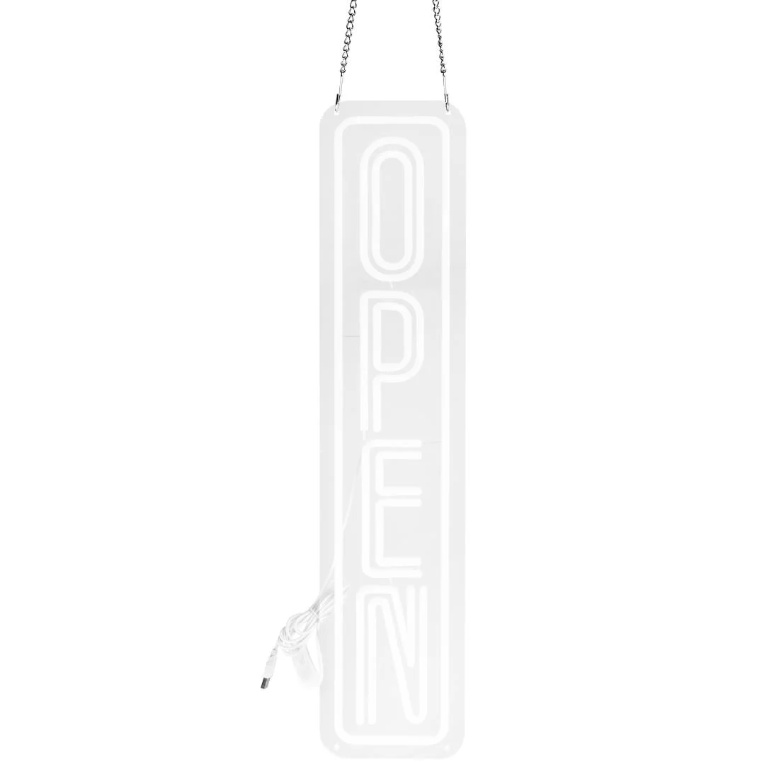 Bolero Neon Open Wall Sign - Image 2