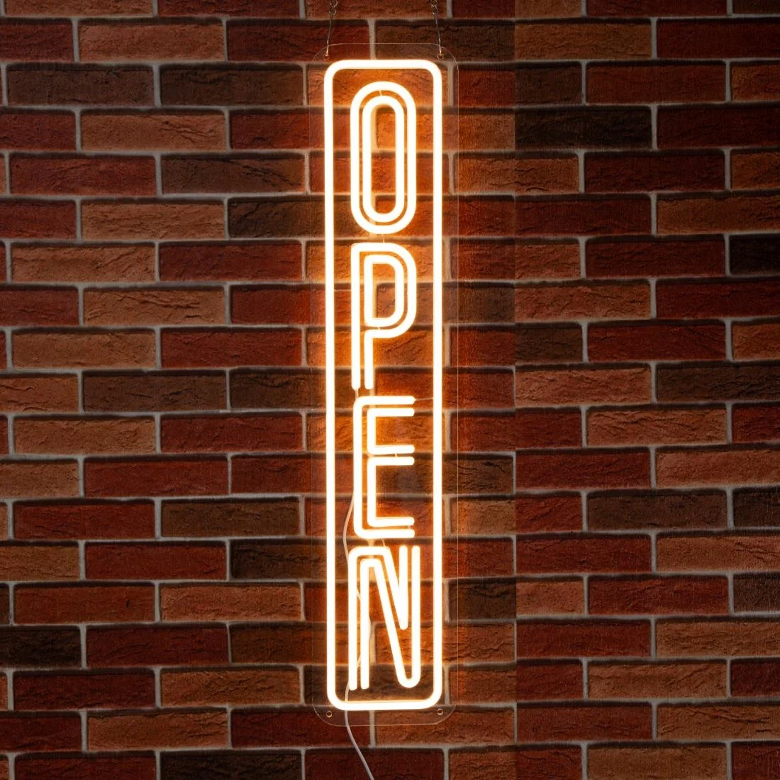Bolero Neon Open Wall Sign - Image 5