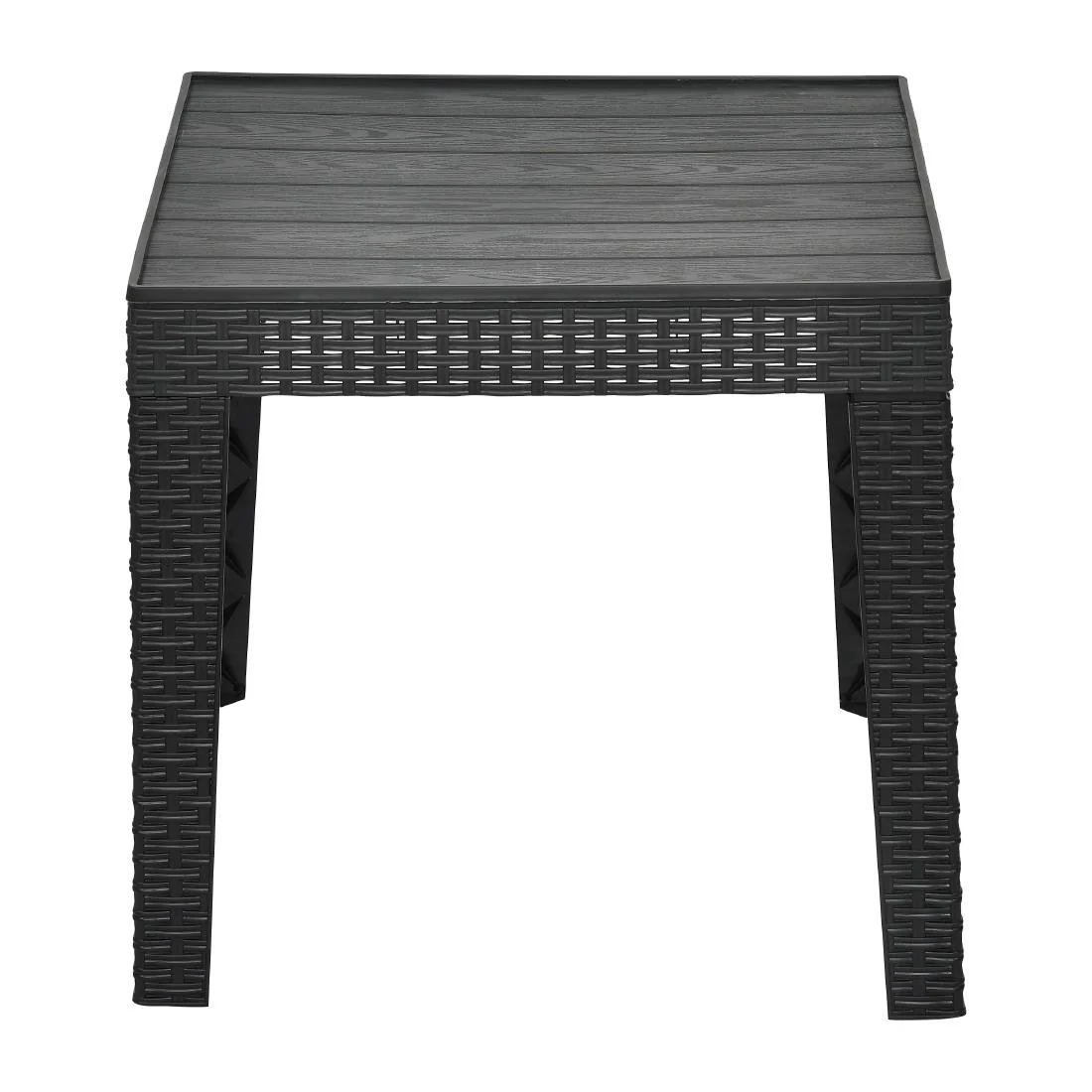 Bolero Elements Outdoor Chair and Table Set - Image 5