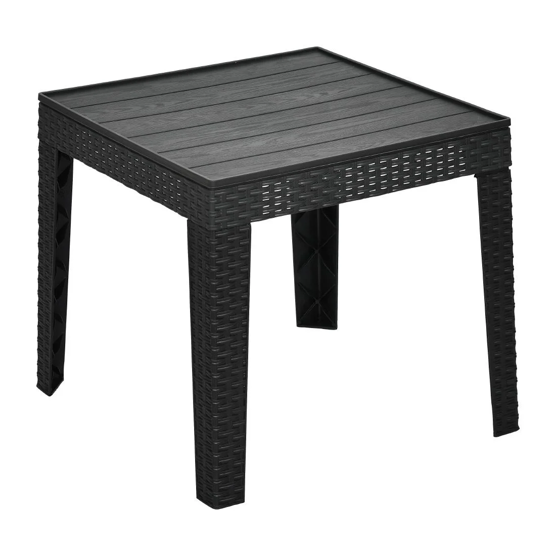 Bolero Elements Outdoor Chair and Table Set - Image 6