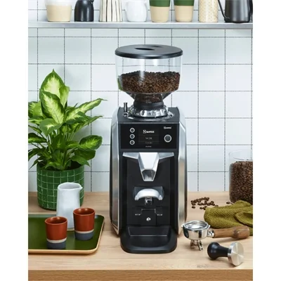 Santos I-Grind Electric Coffee Grinder - Image 3