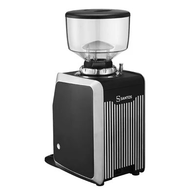 Santos I-Grind Electric Coffee Grinder - Image 5