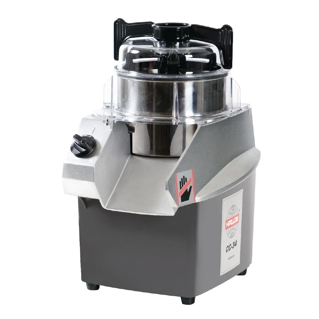 Hallde All In One Combi Cutter CC-34 with IDDSI Compliance Pack - Image 8