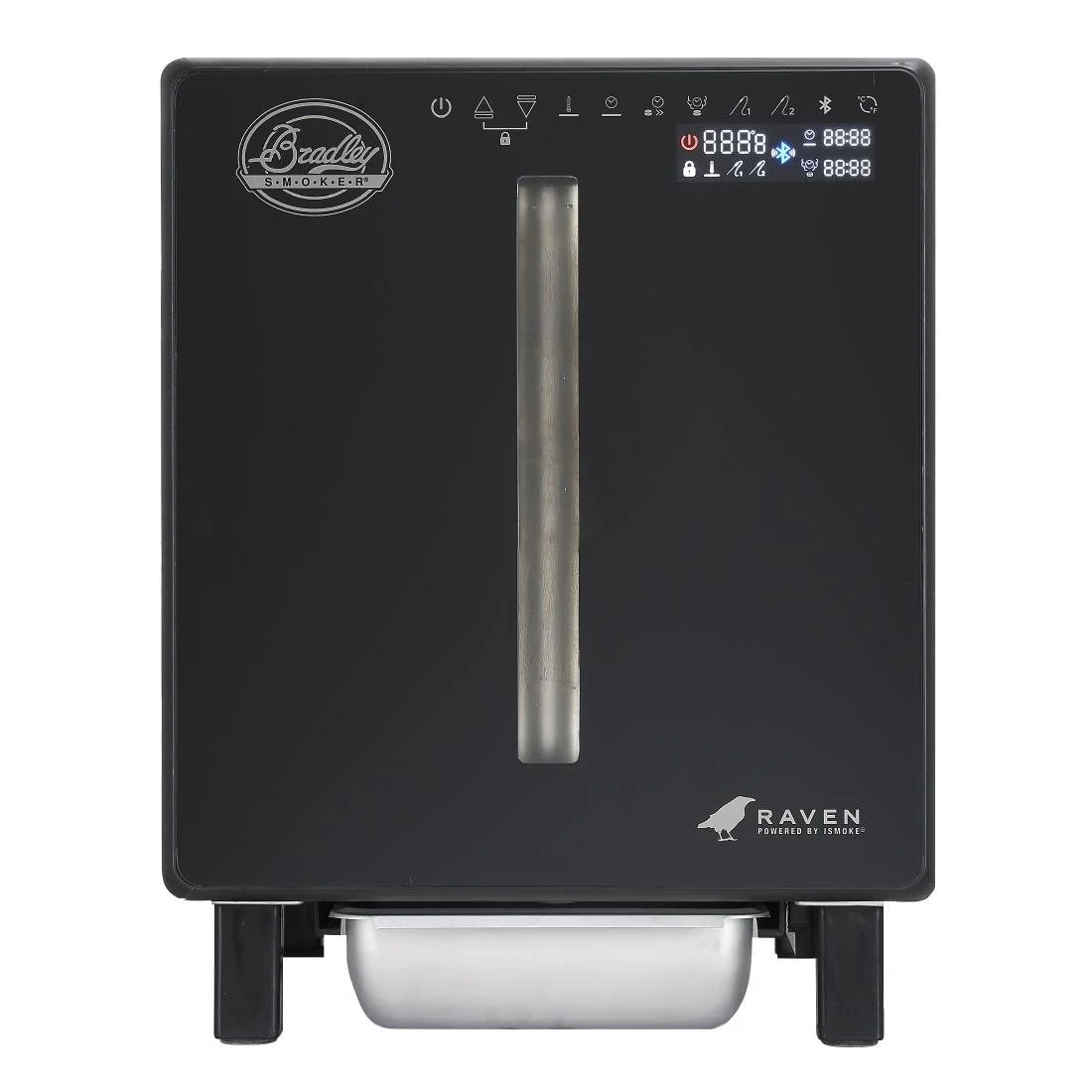 Bradley Raven Food Smoker - Image 1