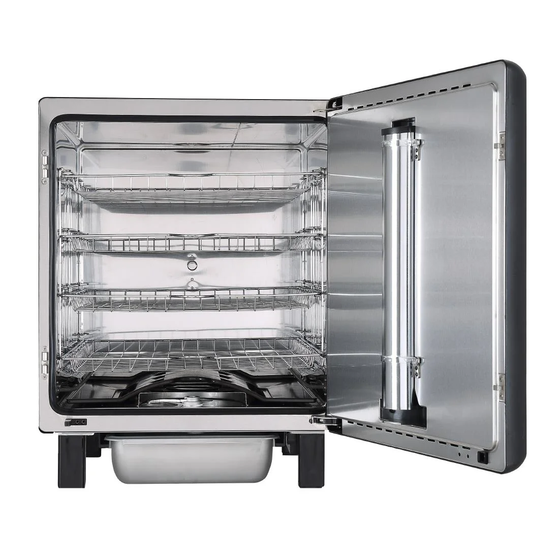 Bradley Raven Food Smoker - Image 8