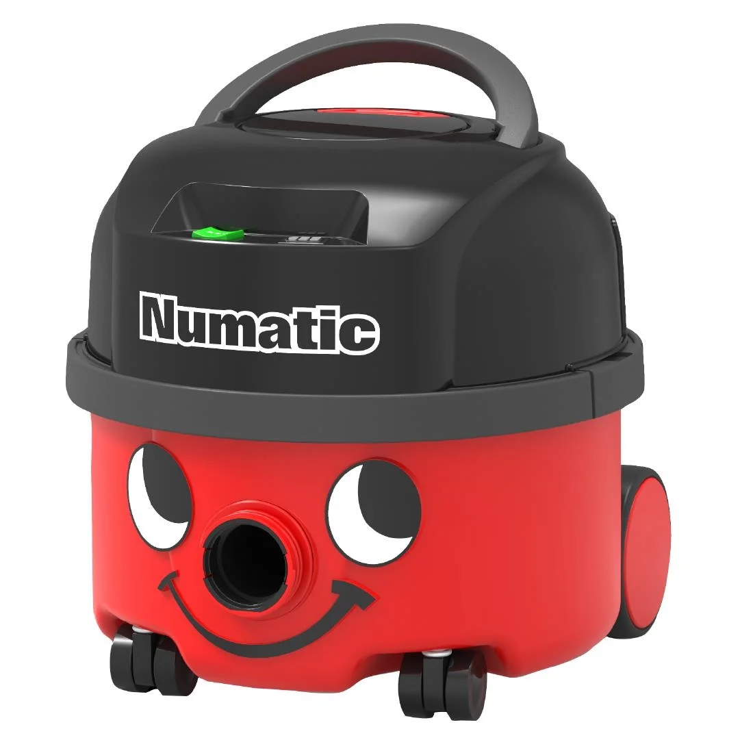 Numatic Pro Cordless Henry Vacuum NBV190NX