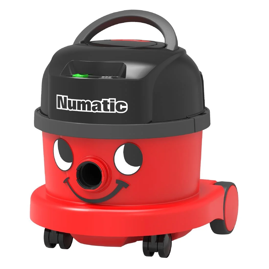 Numatic Pro Cordless Henry Vacuum NBV240NX