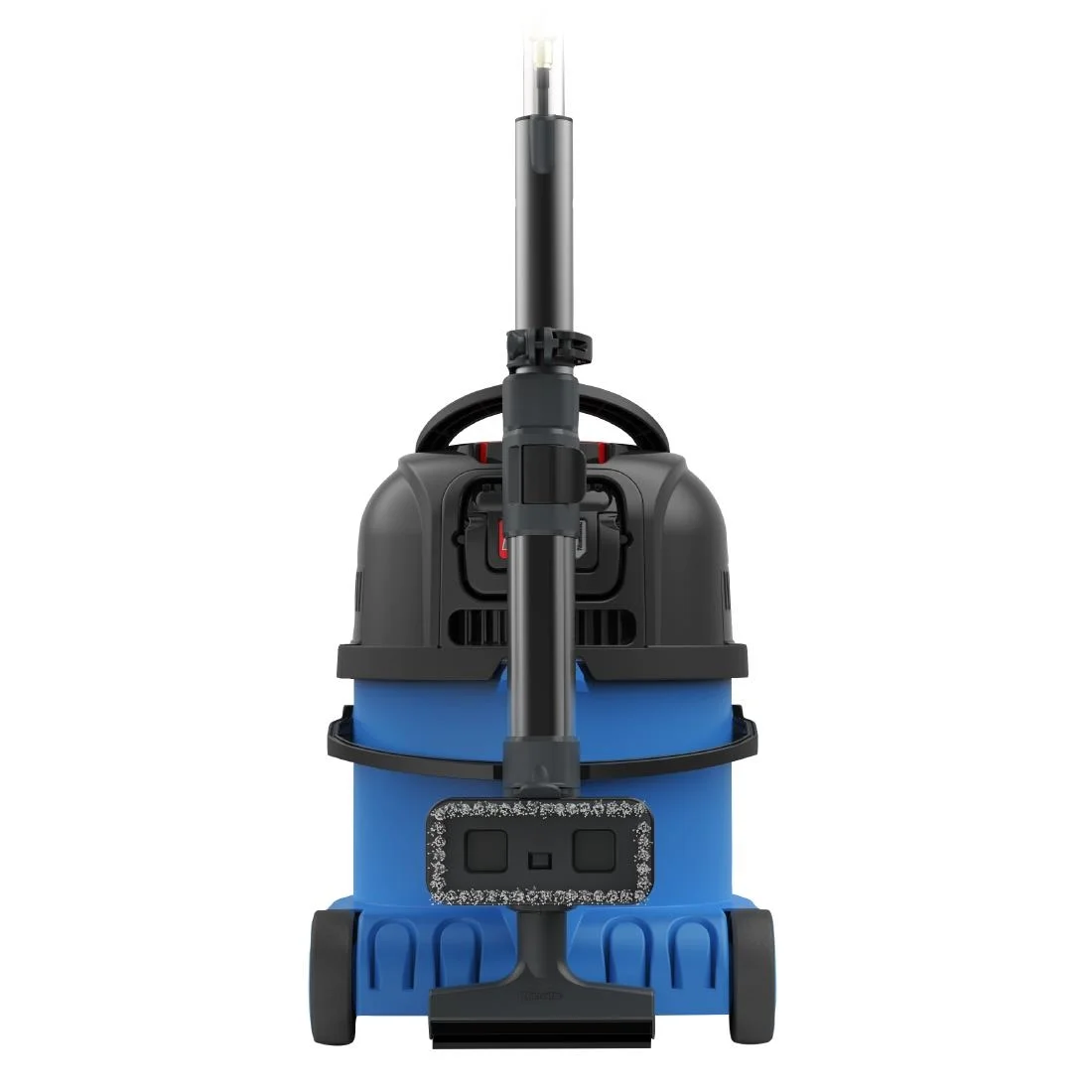 Numatic Pro Cordless Vacuum for Carpets & Hard Floors CTB370NX - Image 11