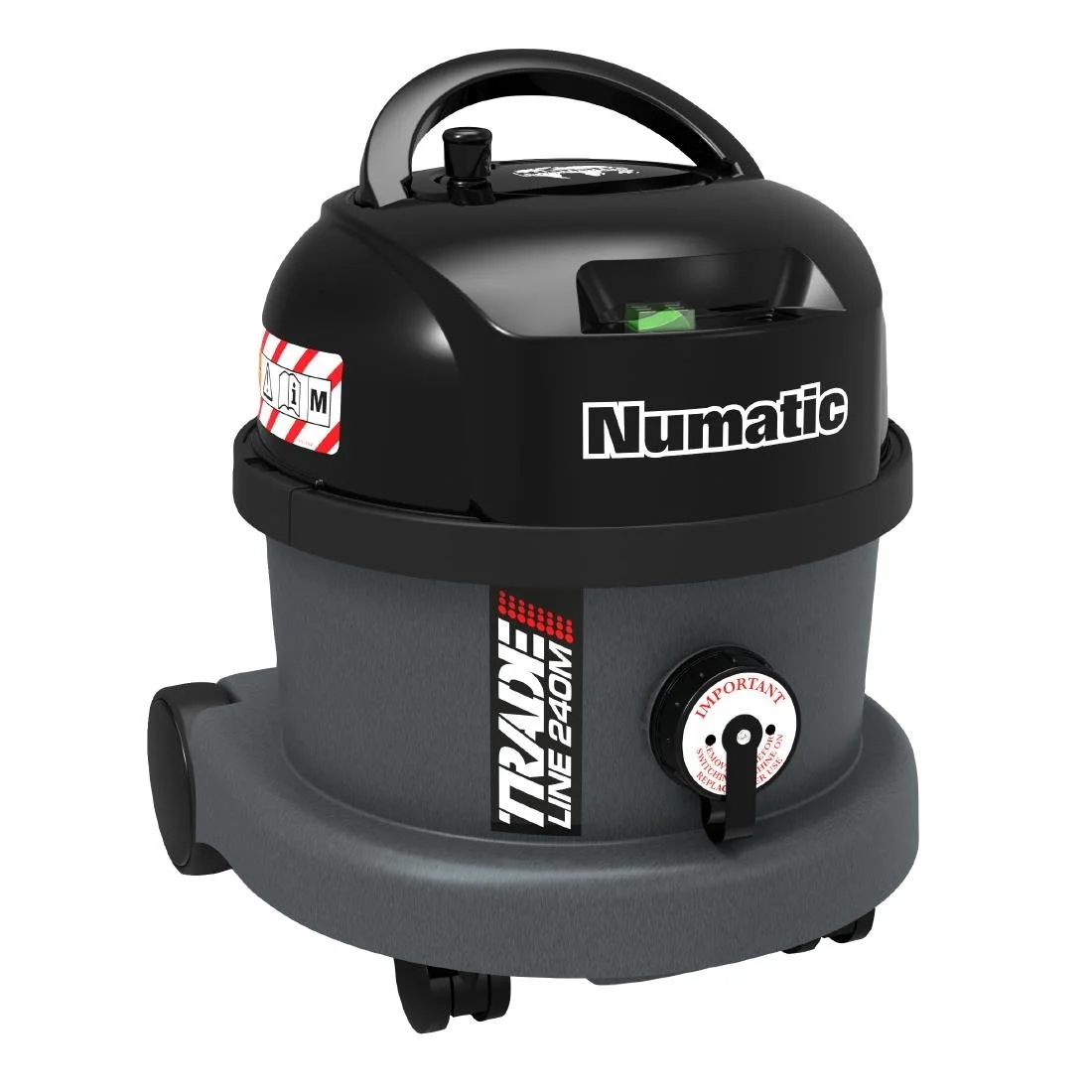 Numatic TradeLine Vacuum Cleaner TRM240 - Image 1