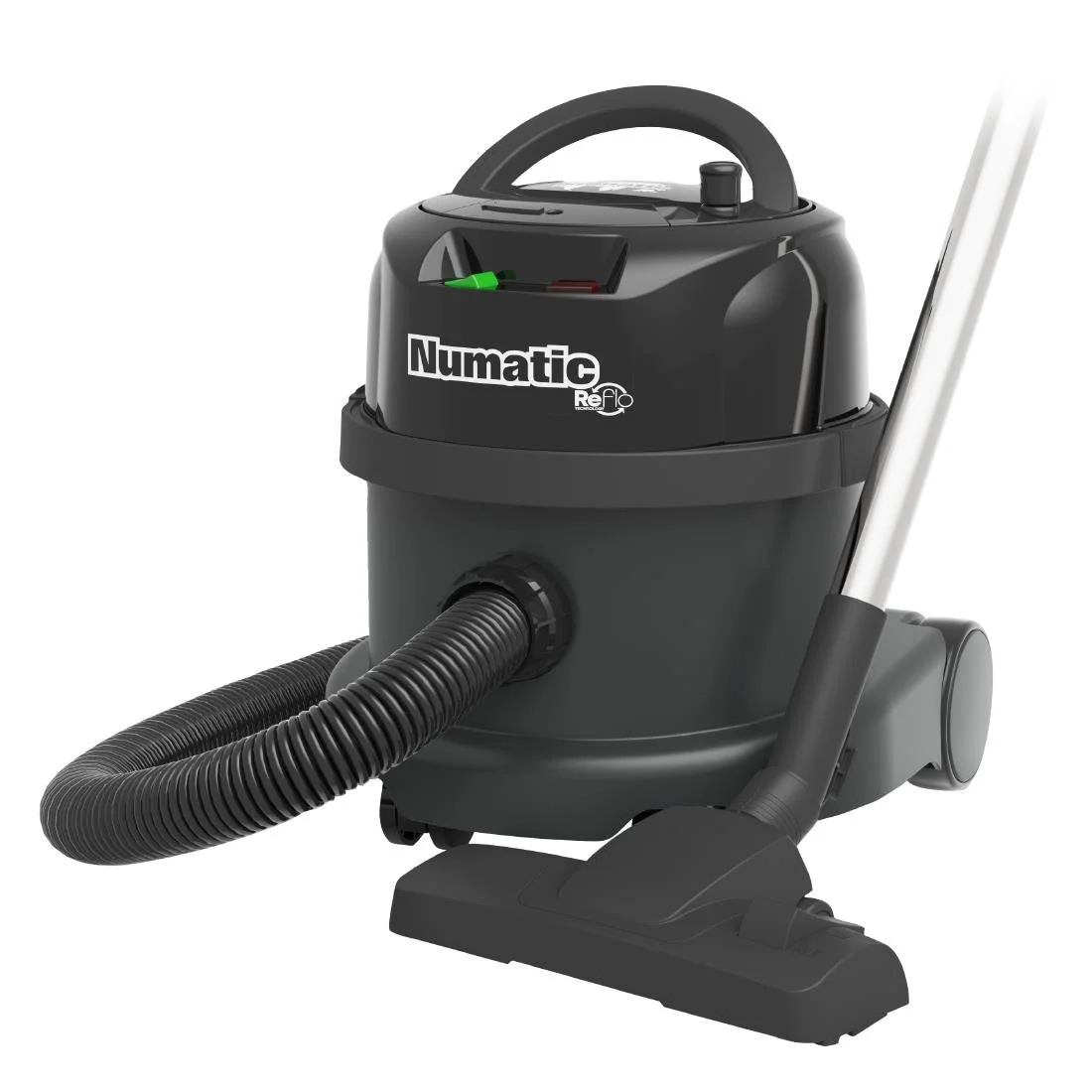 Numatic ProVac Commercial Dry Vacuum PPR170 - Image 3