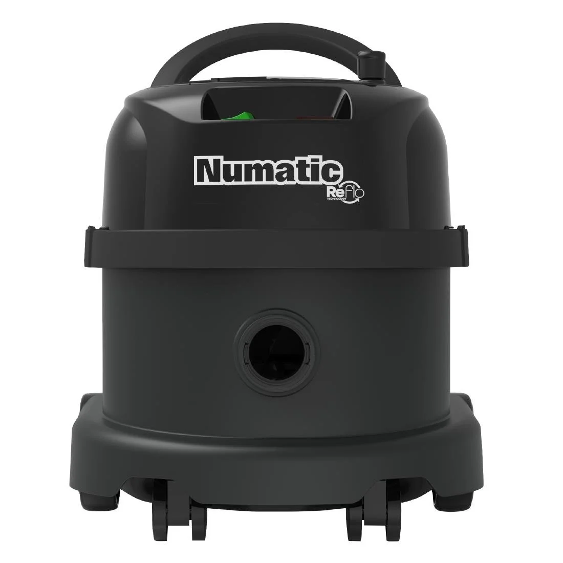 Numatic ProVac Commercial Dry Vacuum PPR170 - Image 5