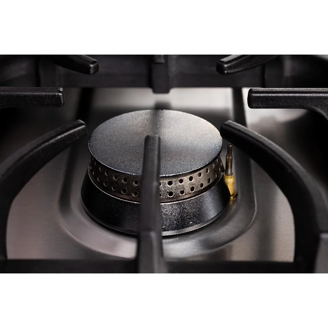 Buffalo 700 Series Gas Range Cooker - Image 3