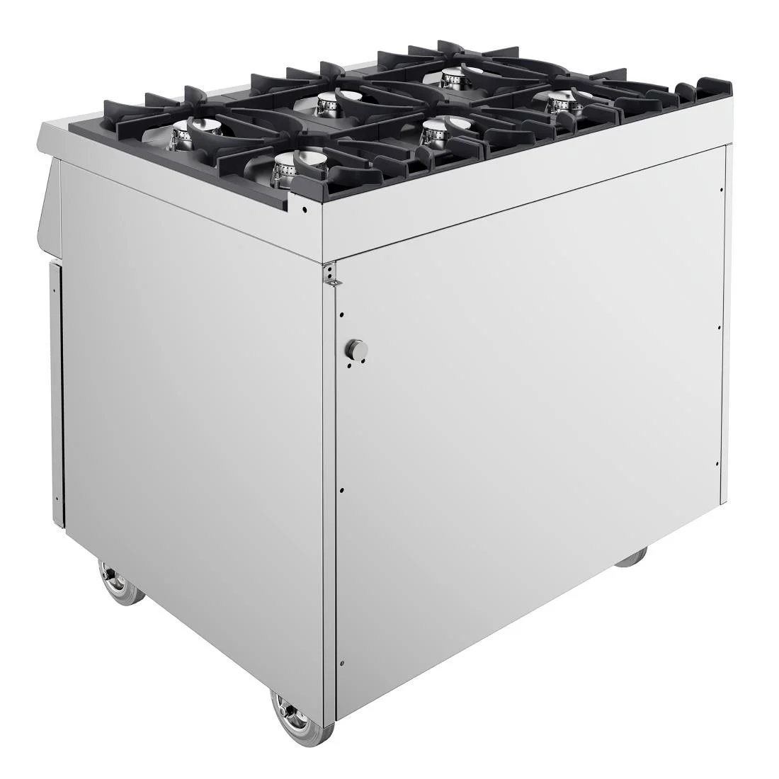 Buffalo 700 Series Gas Range Cooker - Image 9