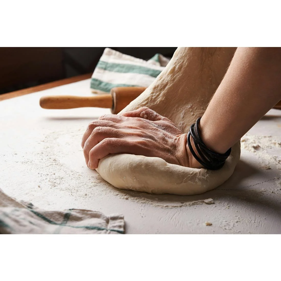 DeliVita Dough Balls (12 Pack) - Image 3