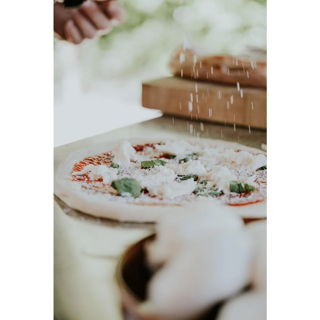 DeliVita Dough Balls (12 Pack) - Image 4